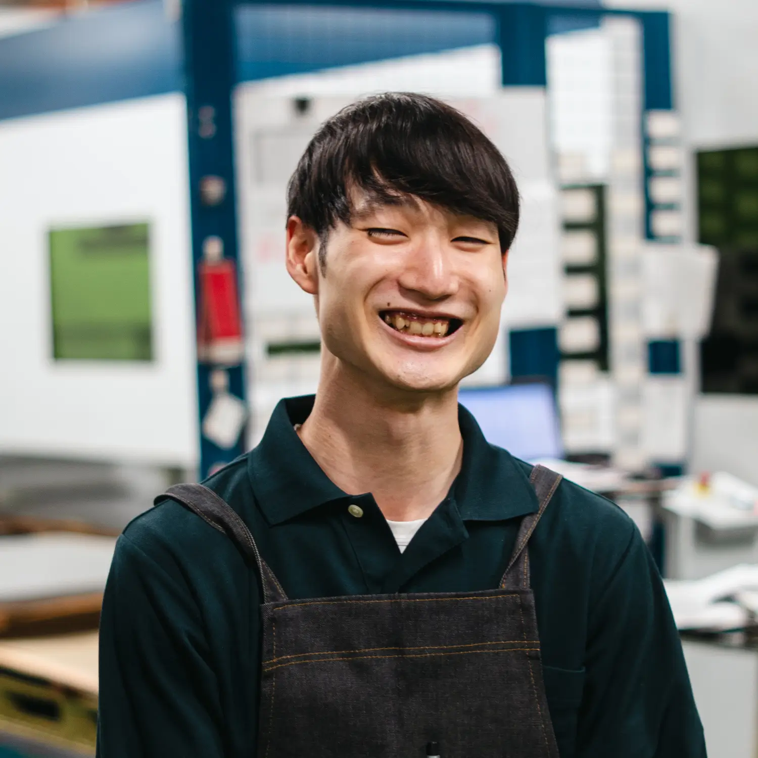 データ管理メンバー データ管理メンバー紹介