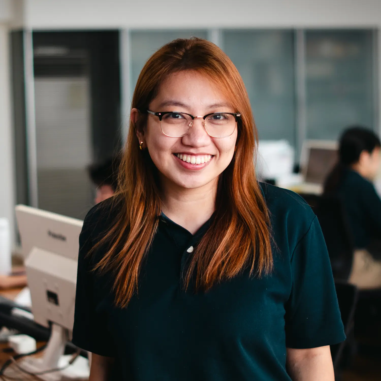 DXメンバー DXメンバー紹介